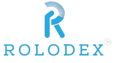 Rolodex Logo