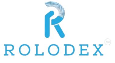Rolodex Logo